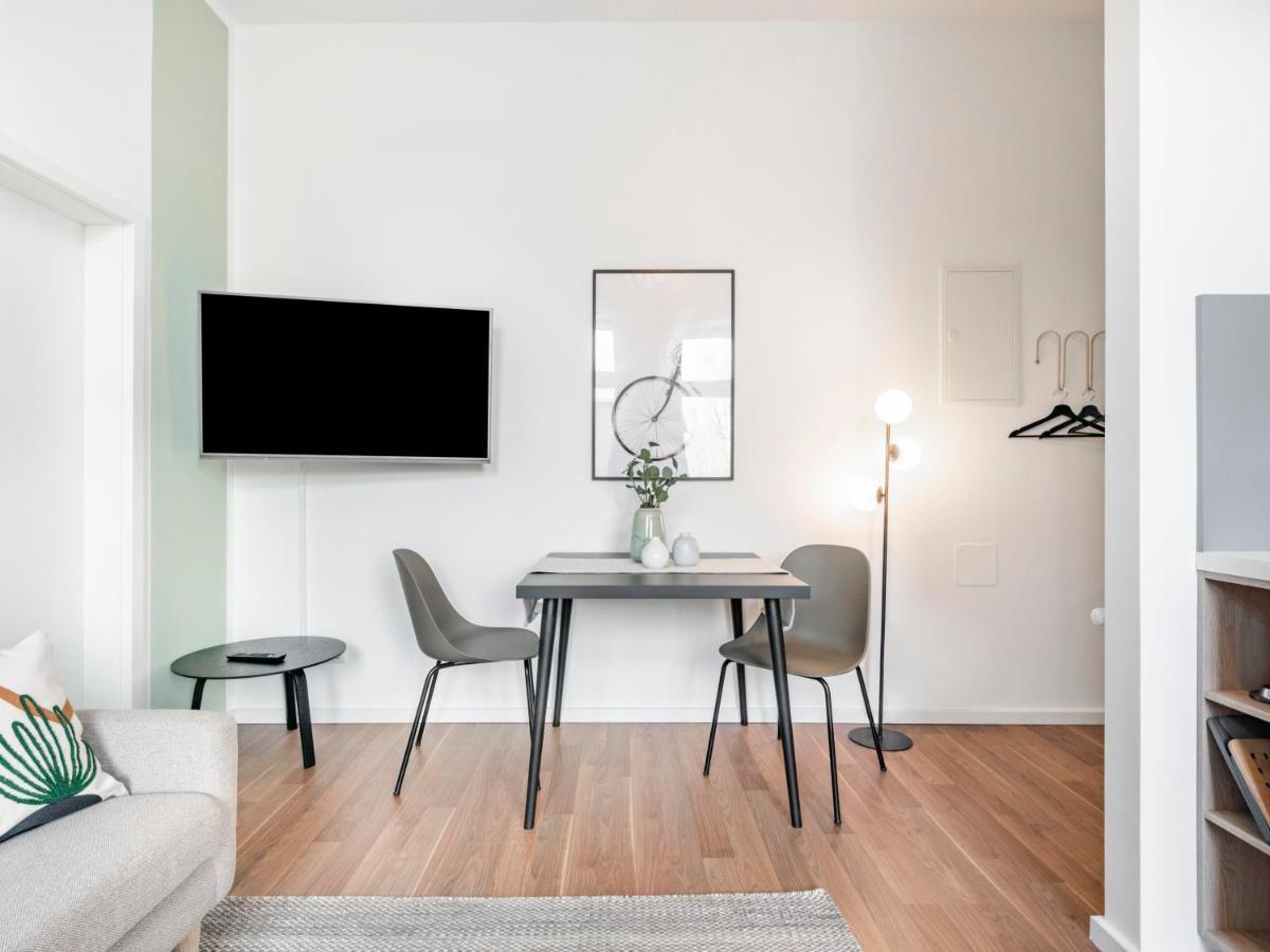 Limehome Zwickau Grosse Biergasse Экстерьер фото