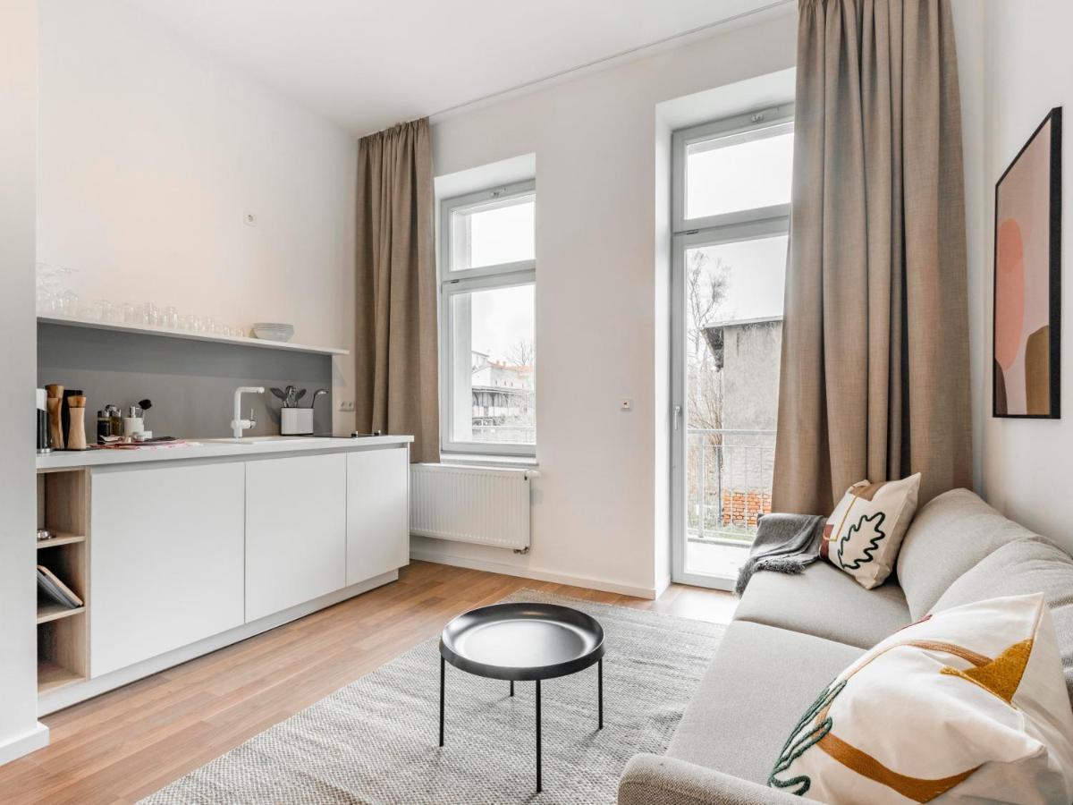 Limehome Zwickau Grosse Biergasse Экстерьер фото