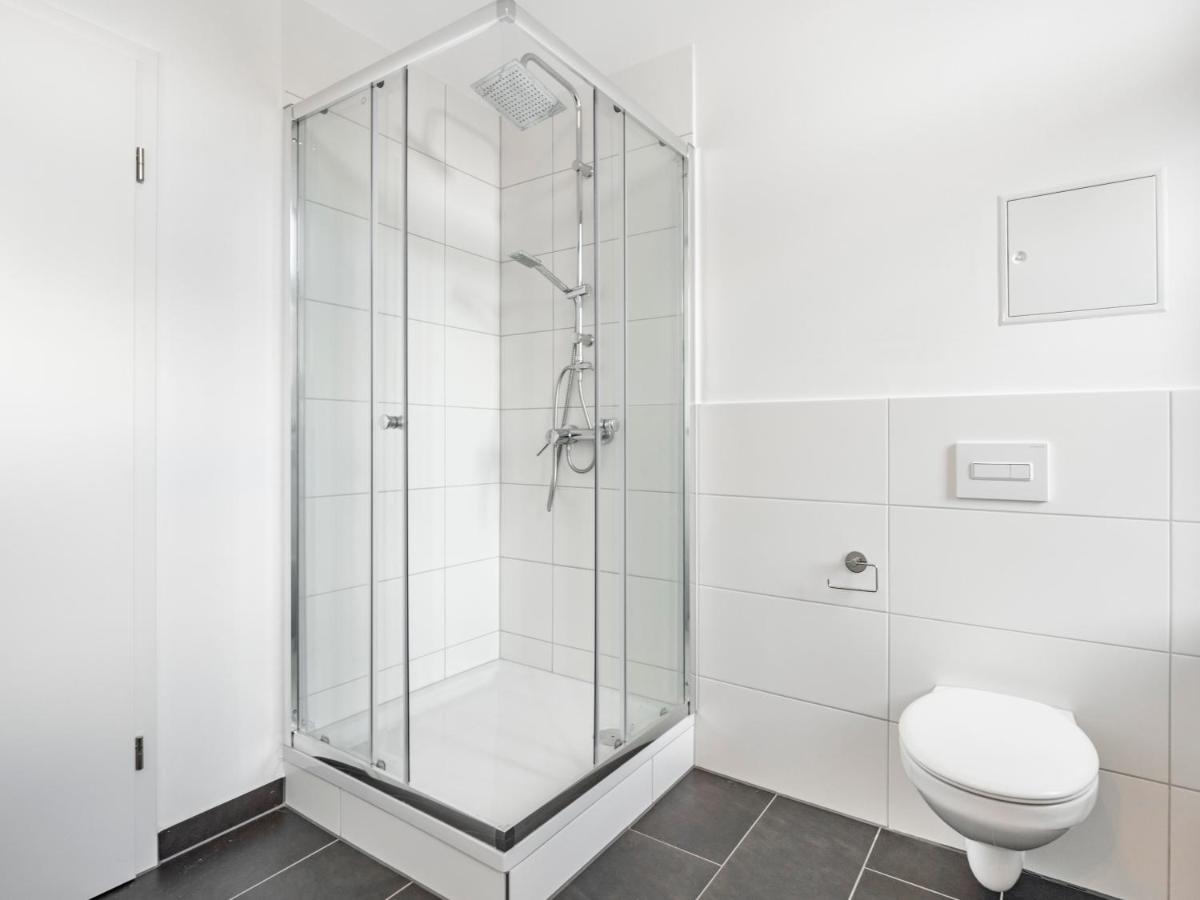 Limehome Zwickau Grosse Biergasse Экстерьер фото