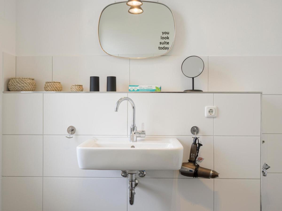 Limehome Zwickau Grosse Biergasse Экстерьер фото