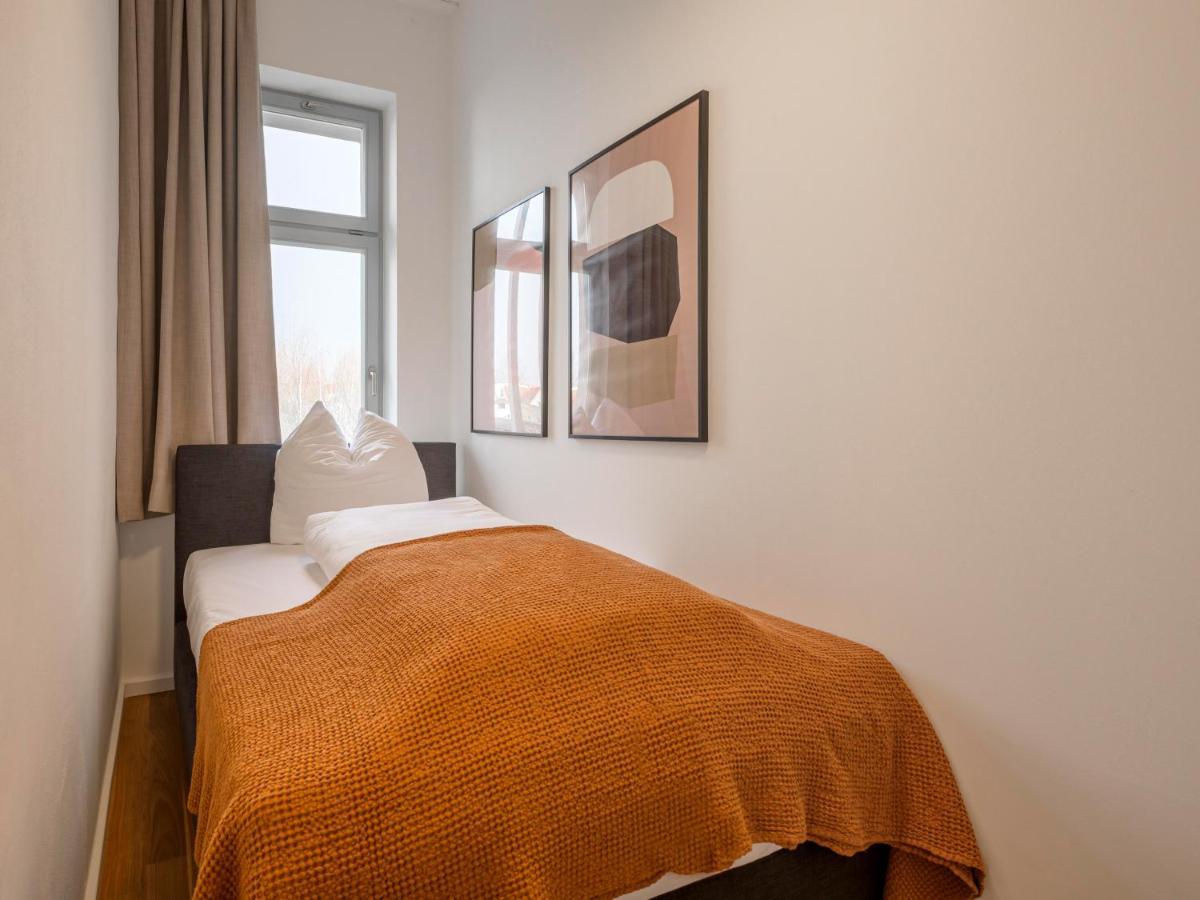 Limehome Zwickau Grosse Biergasse Экстерьер фото