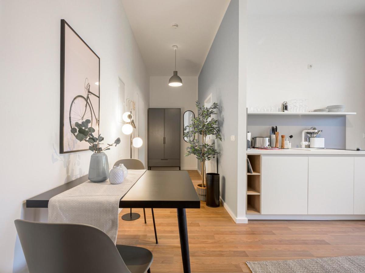 Limehome Zwickau Grosse Biergasse Экстерьер фото